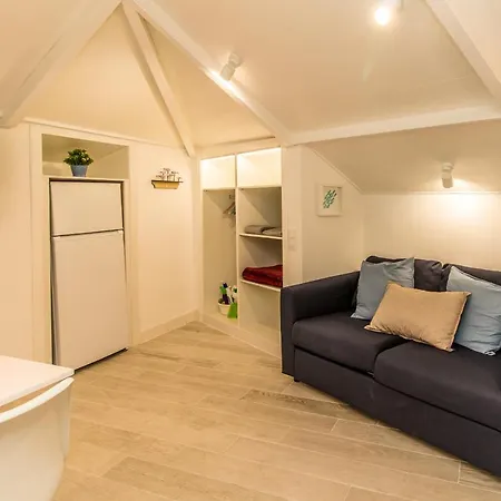 Apartamento Mequinez Dream Penthouse Puerto de la Cruz (Tenerife)