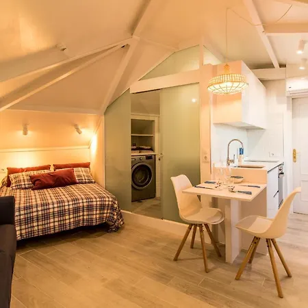 Mequinez Dream Penthouse *