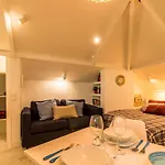 Daire Mequinez Dream Penthouse Puerto de la Cruz (Tenerife)