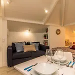 Mequinez Dream Penthouse Appartement