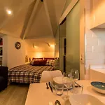 Mequinez Dream Penthouse Appartement *