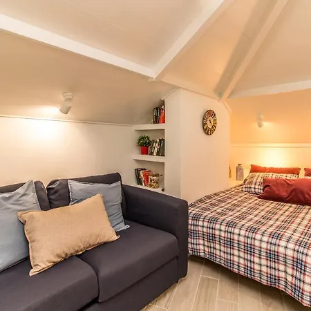 Appartement Mequinez Dream Penthouse *