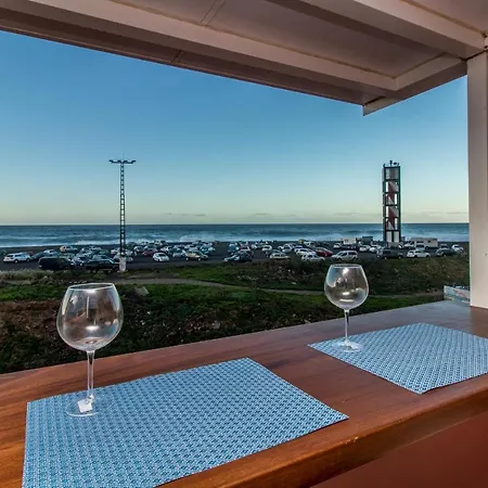 Mequinez Dream Penthouse Appartement
