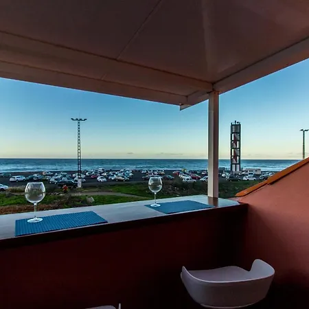 Mequinez Dream Penthouse * Puerto de la Cruz (Tenerife)