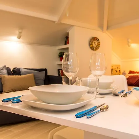 Appartement Mequinez Dream Penthouse