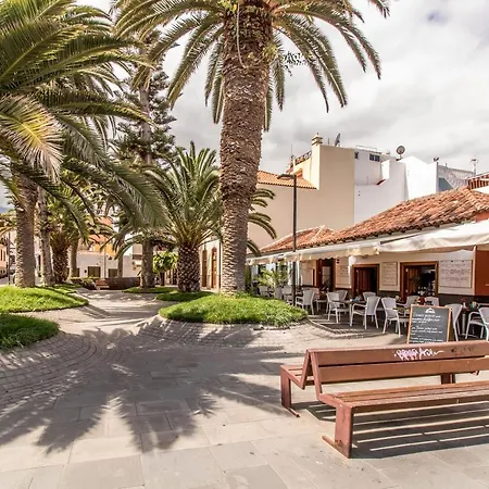 Mequinez Dream Penthouse *