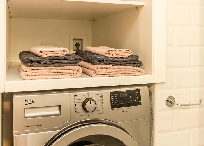 Mequinez Dream Penthouse *