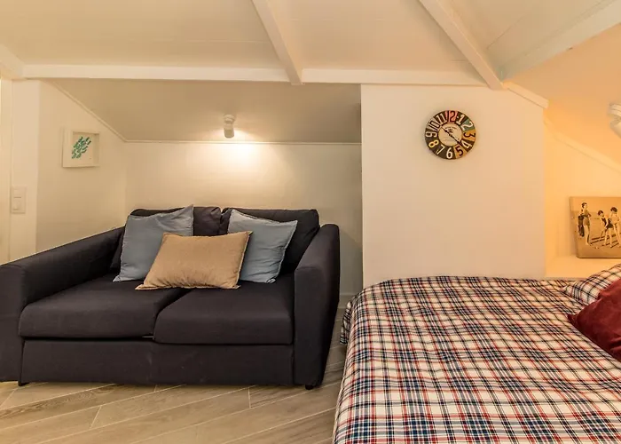 شقة Mequinez Dream Penthouse *