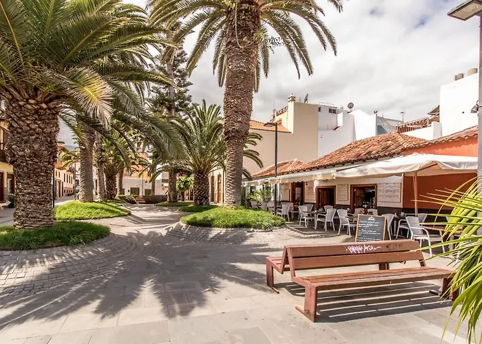 Mequinez Dream Penthouse *