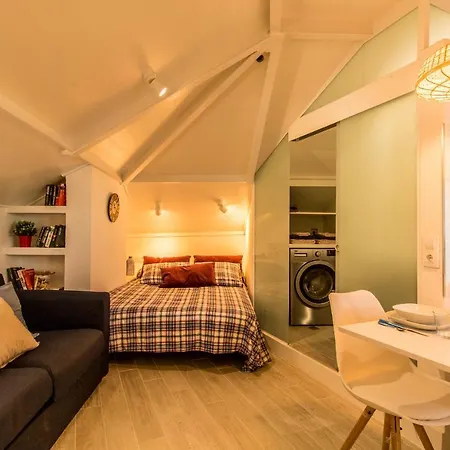 Mequinez Dream Penthouse Puerto de la Cruz (Tenerife)