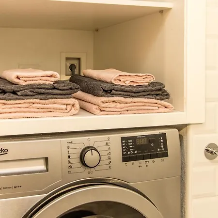 Mequinez Dream Penthouse *