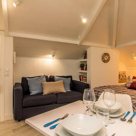 Mequinez Dream Penthouse Apartament