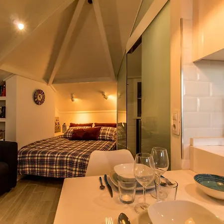 Mequinez Dream Penthouse Apartament *