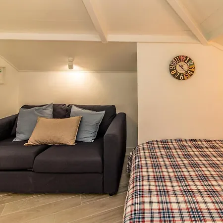 Apartament Mequinez Dream Penthouse *