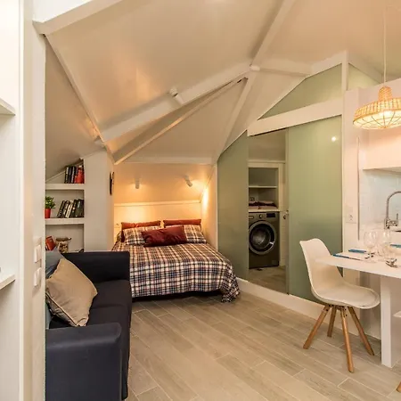 Mequinez Dream Penthouse Puerto de la Cruz (Tenerife)