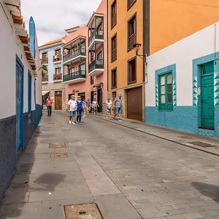 Mequinez Dream Penthouse Apartament *