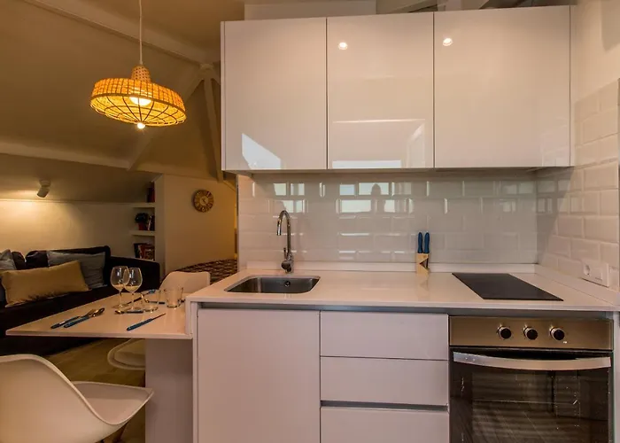 Mequinez Dream Penthouse