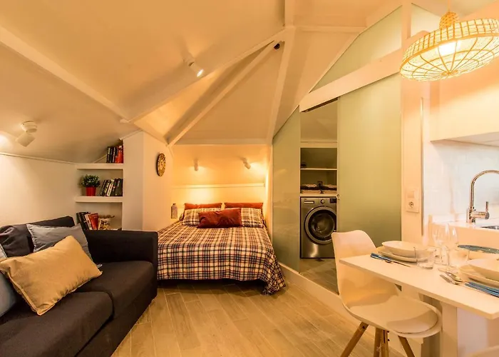 Mequinez Dream Penthouse פוארטו דה לה קרוז