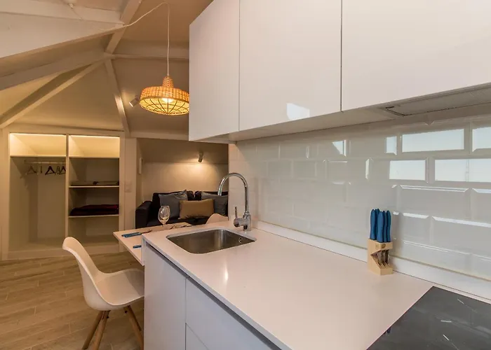 Mequinez Dream Penthouse *