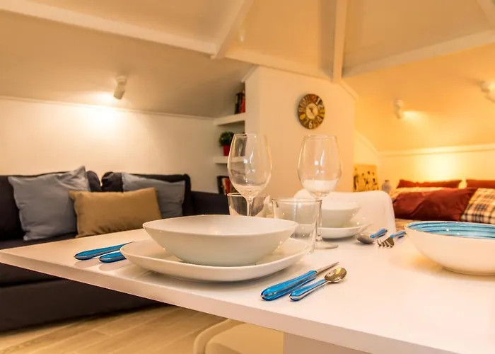 דירה Mequinez Dream Penthouse