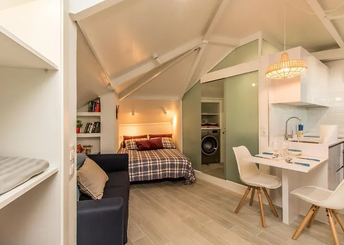 Mequinez Dream Penthouse פוארטו דה לה קרוז