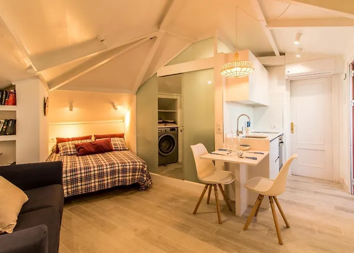 Mequinez Dream Penthouse *